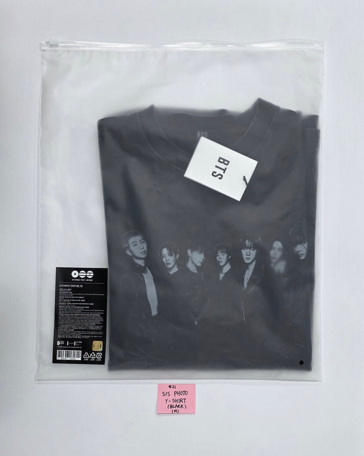 BTS - BTS World Tour "Arirang" in Goyang Official MD [26.04.11]
