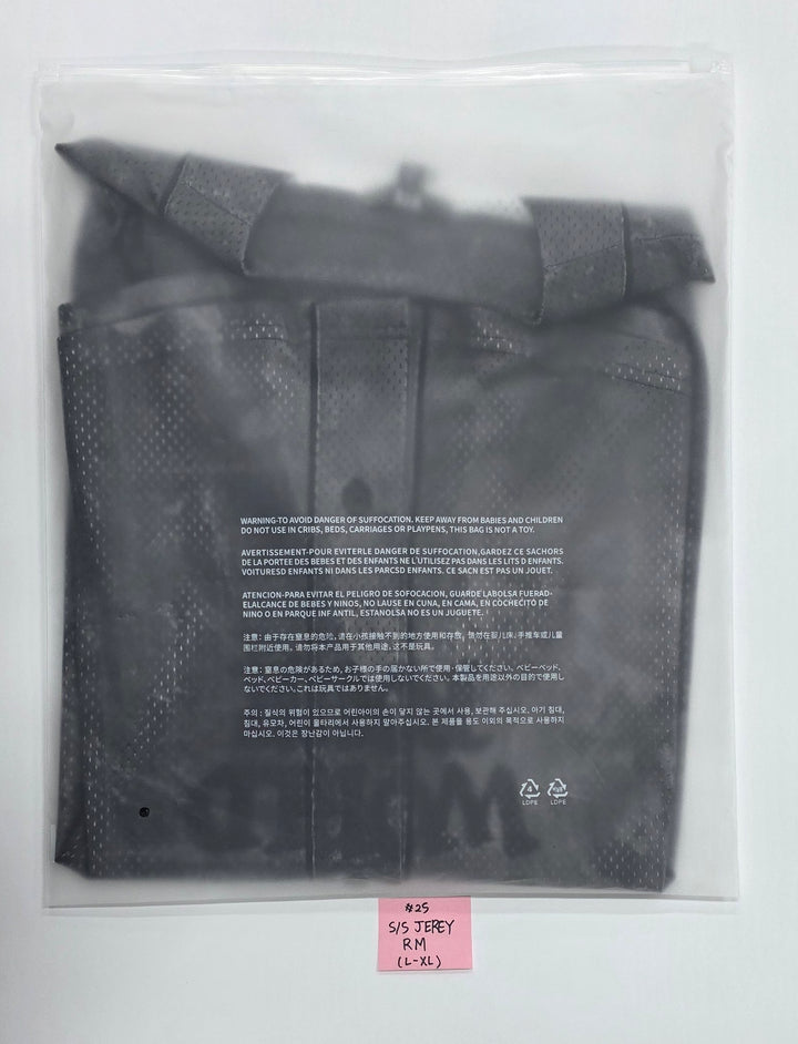 BTS - BTS World Tour "Arirang" in Goyang Official MD [26.04.11]