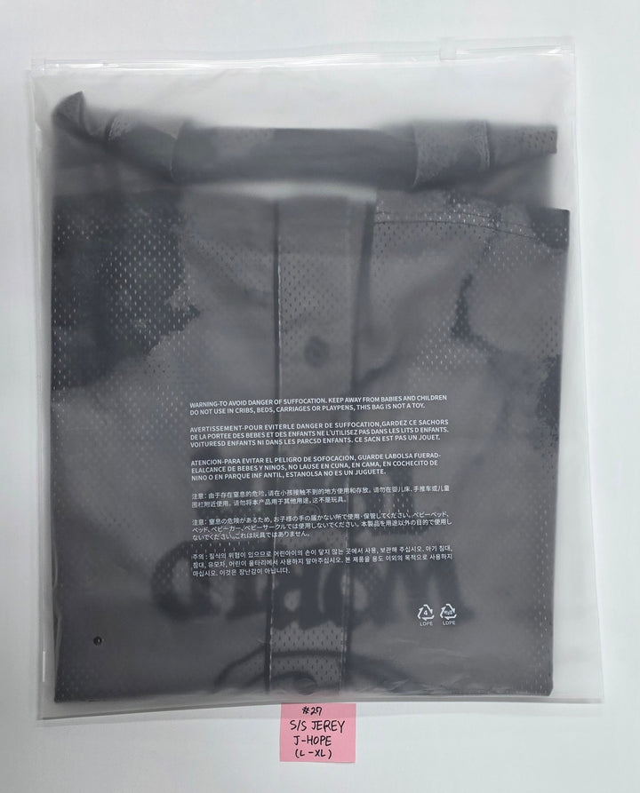 BTS - BTS World Tour "Arirang" in Goyang Official MD [26.04.11]