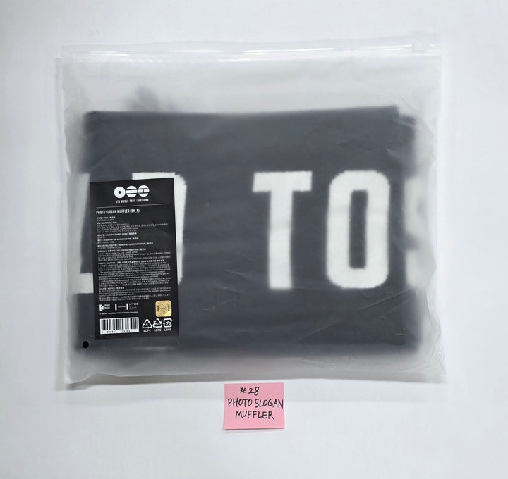 BTS - BTS World Tour "Arirang" in Goyang Official MD [26.04.11]