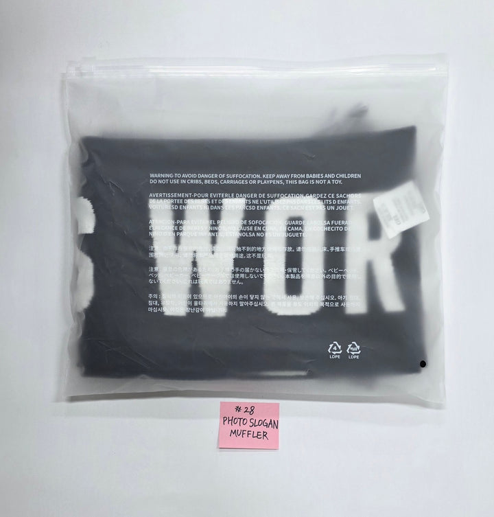 BTS - BTS World Tour "Arirang" in Goyang Official MD [26.04.11]