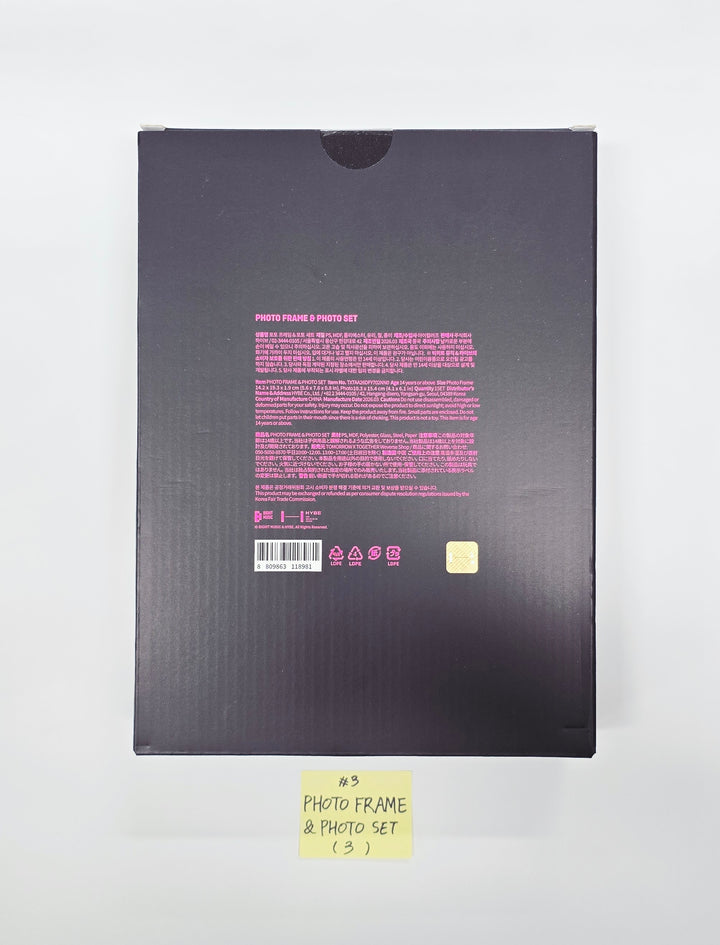 TXT "7TH YEAR: 가시덤불에 잠시 바람이 멈췄을 때" - POP-UP Store MD [26.04.14]
