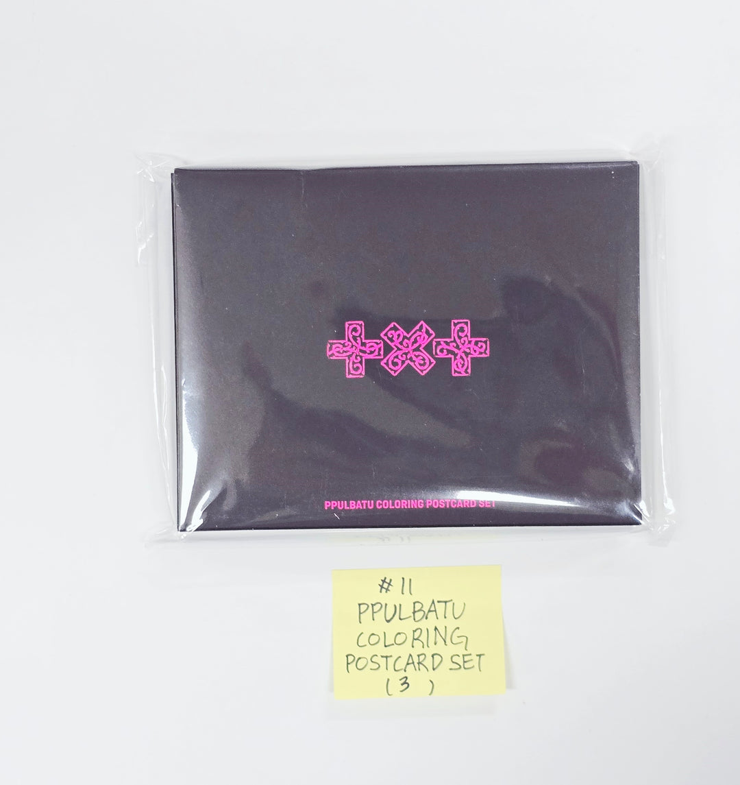 TXT "7TH YEAR: 가시덤불에 잠시 바람이 멈췄을 때" - POP-UP Store MD [26.04.14]