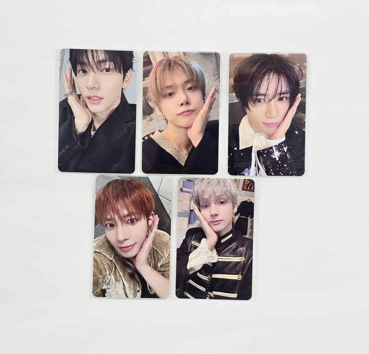 TXT "7TH YEAR: 가시덤불에 잠시 바람이 멈췄을 때" - Everline Lucky Draw Event Photocard [26.04.14]