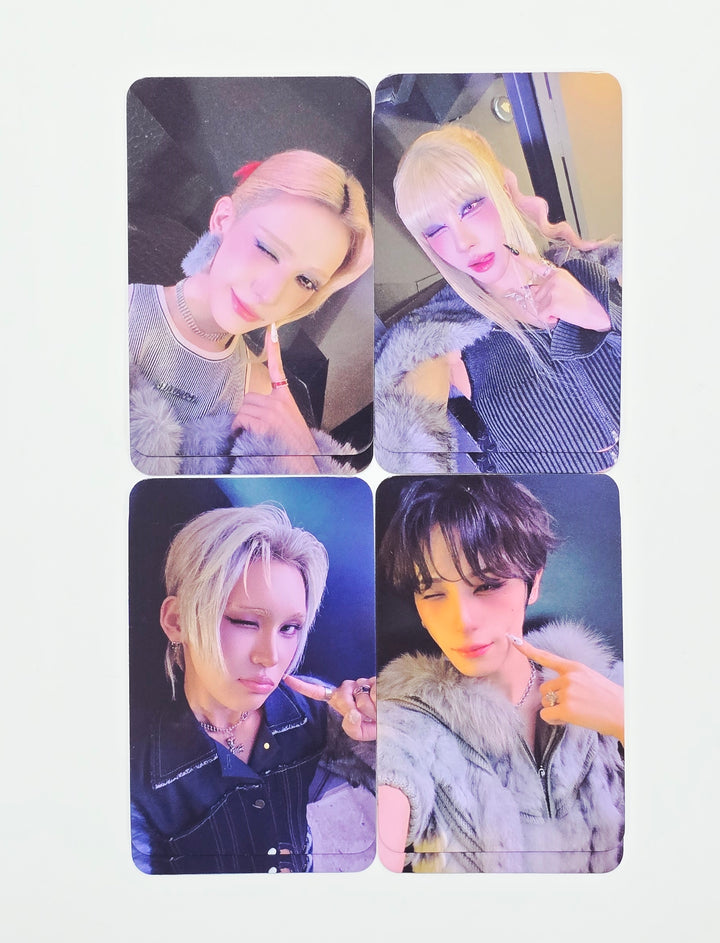 XLOV "UXLXVE" - My Star Goods Lucky Draw Event Photocard [26.04.17]