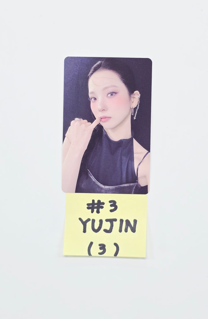 Kep1er "CRACK CODE" - Official Photocard [26.04.17]