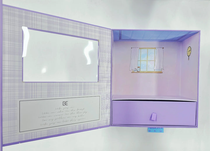 BTS - MERCH BOX 
