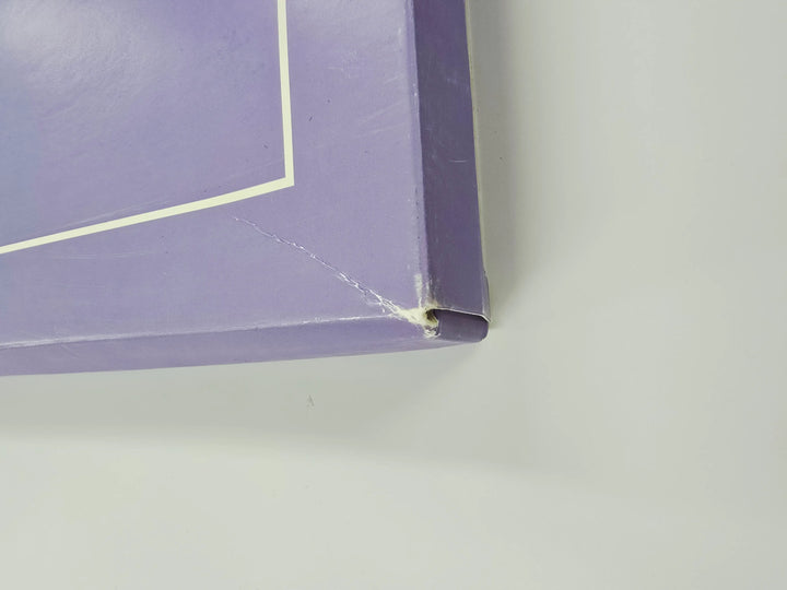 BTS - MERCH BOX 