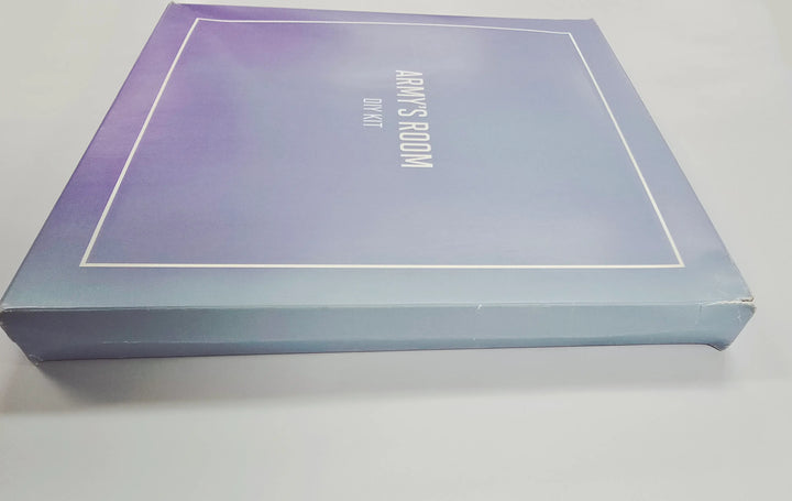 BTS - MERCH BOX 