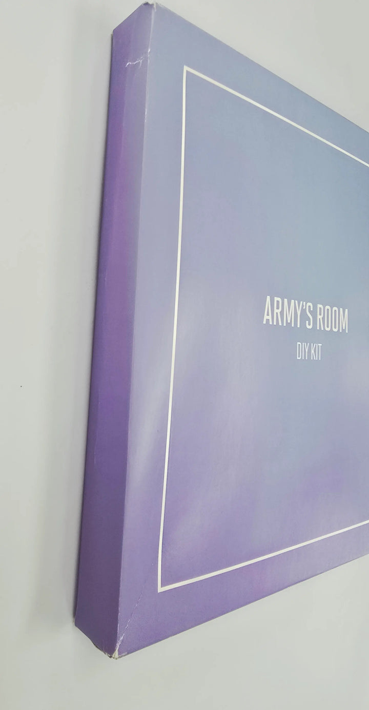 BTS - MERCH BOX 