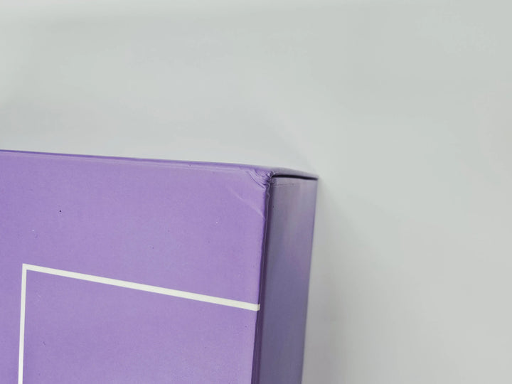 BTS - MERCH BOX 