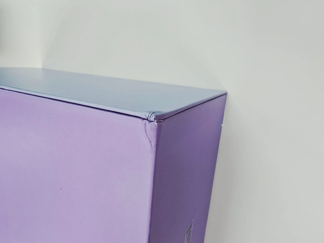 BTS - MERCH BOX 