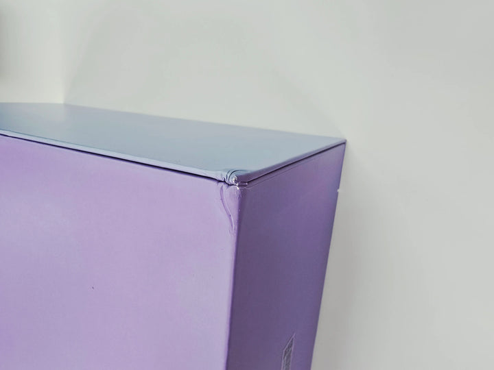 BTS - MERCH BOX 