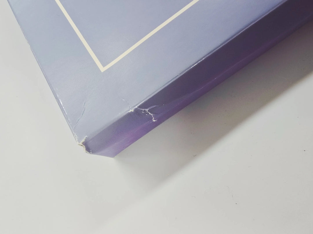 BTS - MERCH BOX 