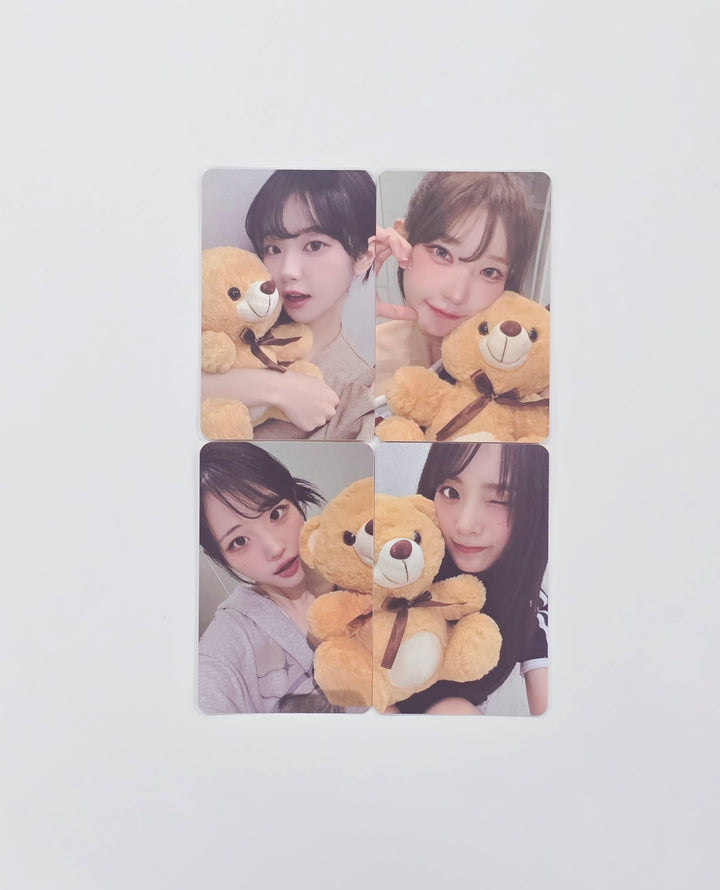 QWER - Beatroad Fansign Event Winner Photocard [26.04.22]