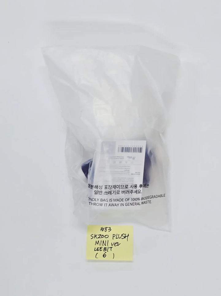 STRAY KIDS - "Skzoo EveryWhere All Around The World in Seoul" POP-UP Store MD (5) [26.04.24][Restocked 04/27]