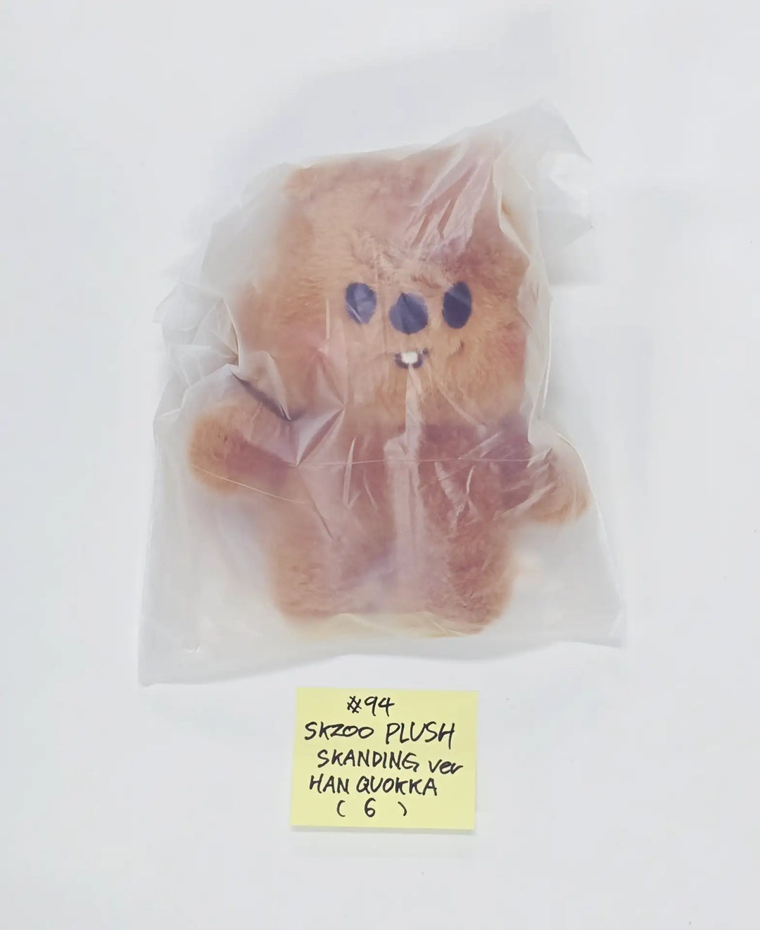 STRAY KIDS - "Skzoo EveryWhere All Around The World in Seoul" POP-UP Store MD (5) [26.04.24][Restocked 04/27]