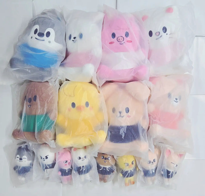 STRAY KIDS - "Skzoo EveryWhere All Around The World in Seoul" POP-UP Store MD (4) [26.04.24][Restocked 04/27]