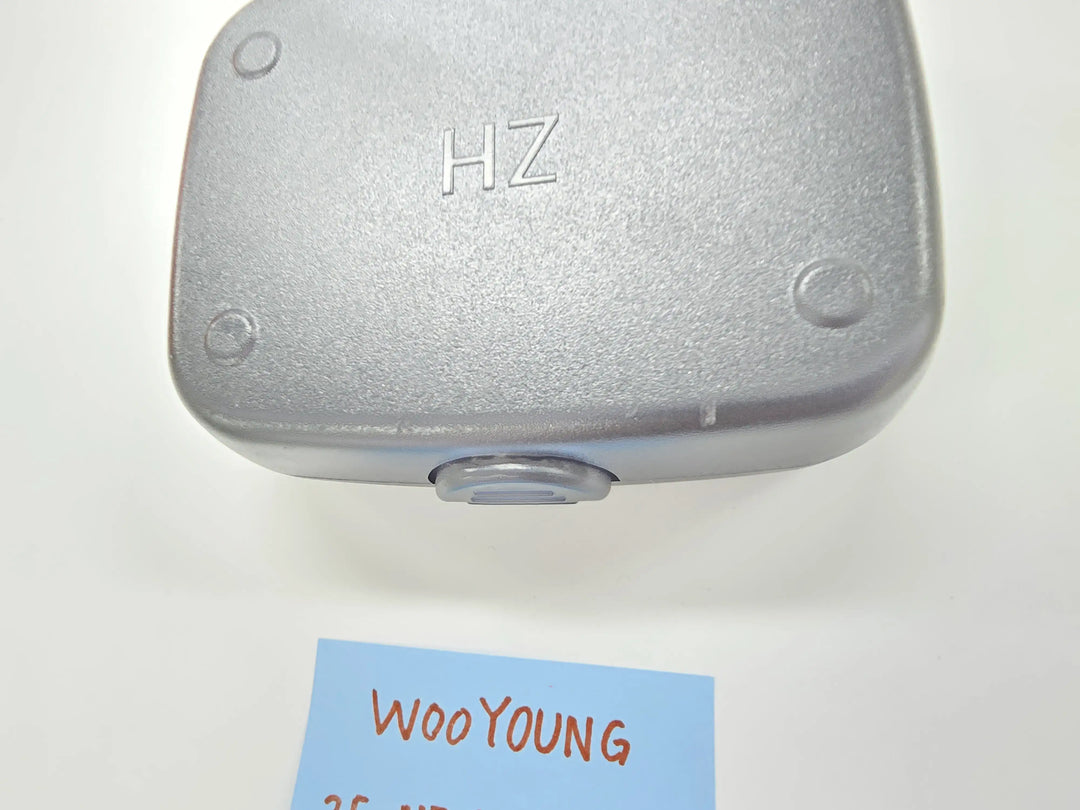 WOOYOUNG (of ATEEZ) - 25 New Edition Happy Birthday MD [26.04.29]