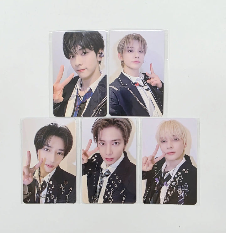 TXT "7TH YEAR: 가시덤불에 잠시 바람이 멈췄을 때" - Soundwave Lucky Draw Event Photocard R2 [26.05.04]