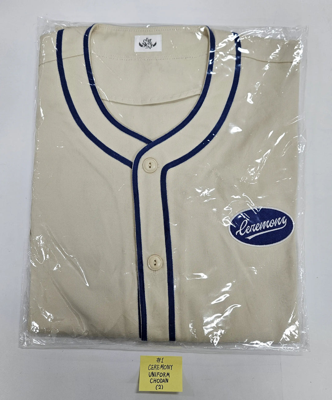QWER "CEREMONY" - POP-UP Store Official MD [26.05.04]