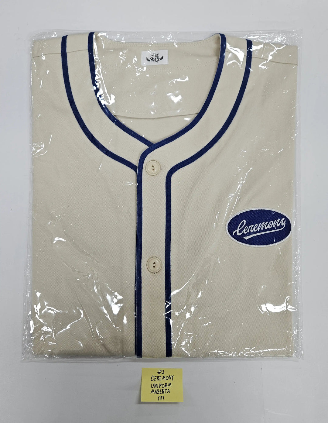 QWER "CEREMONY" - POP-UP Store Official MD [26.05.04]