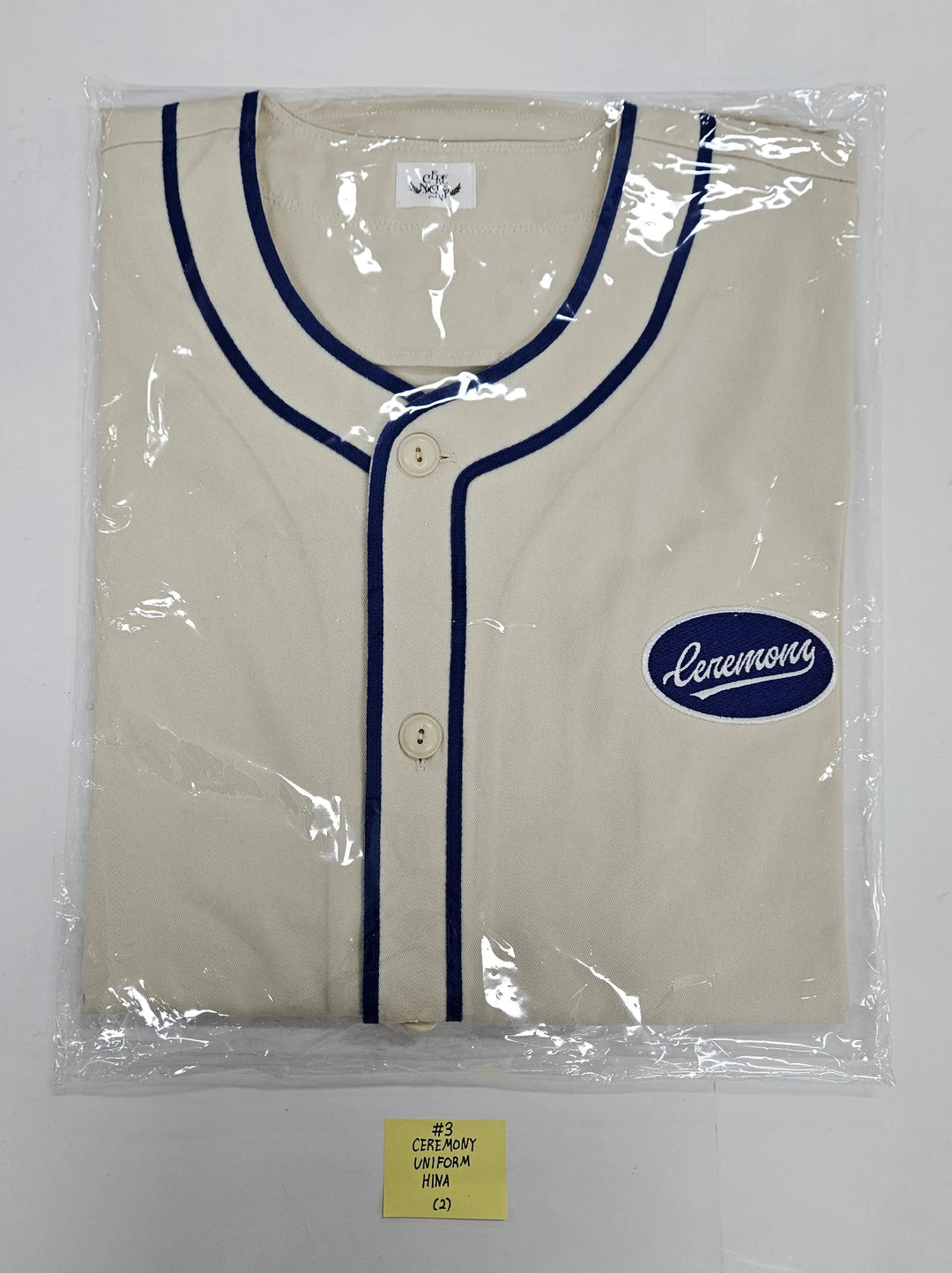 QWER "CEREMONY" - POP-UP Store Official MD [26.05.04]