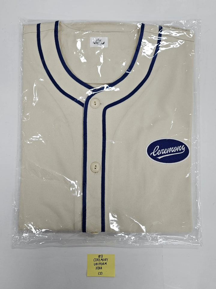 QWER "CEREMONY" - POP-UP Store Official MD [26.05.04]