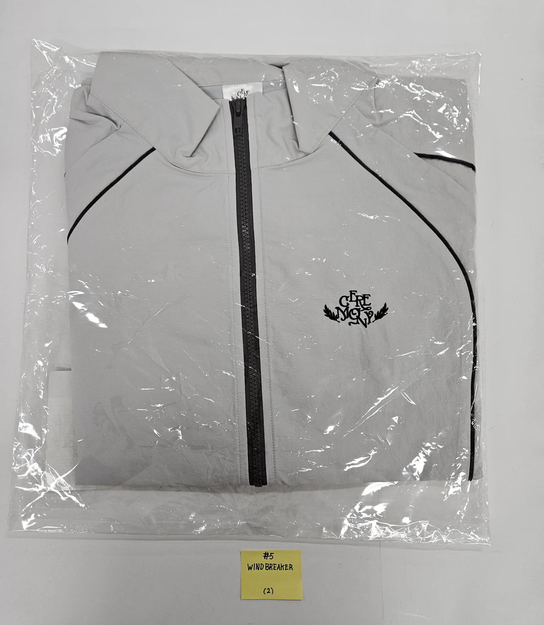 QWER "CEREMONY" - POP-UP Store Official MD [26.05.04]