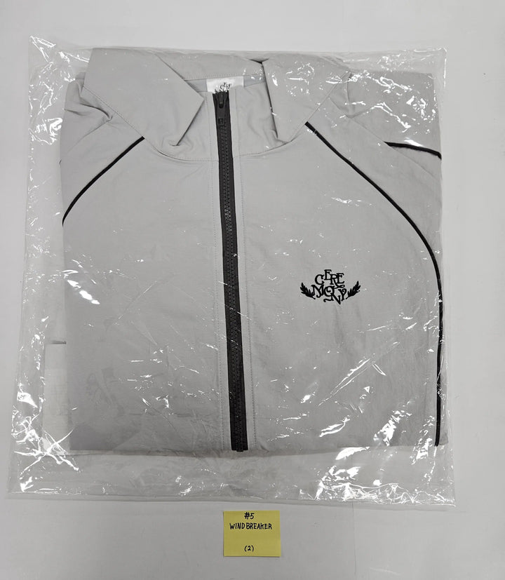 QWER "CEREMONY" - POP-UP Store Official MD [26.05.04]