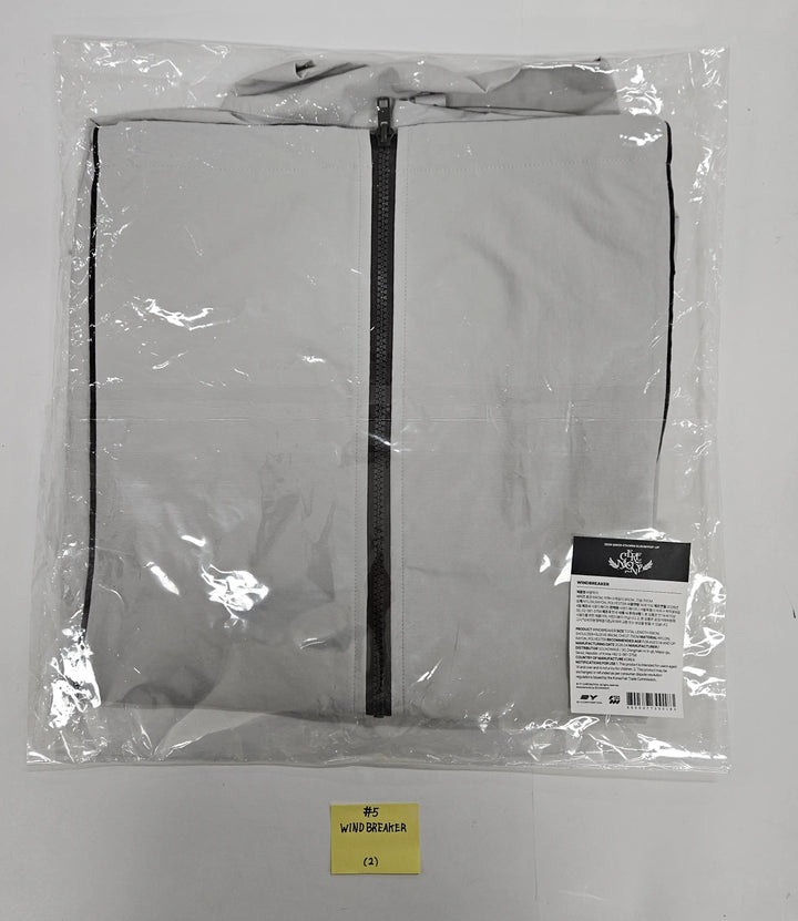 QWER "CEREMONY" - POP-UP Store Official MD [26.05.04]