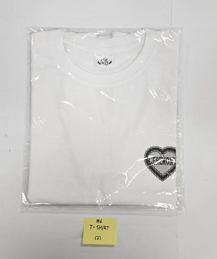 QWER "CEREMONY" - POP-UP Store Official MD [26.05.04]
