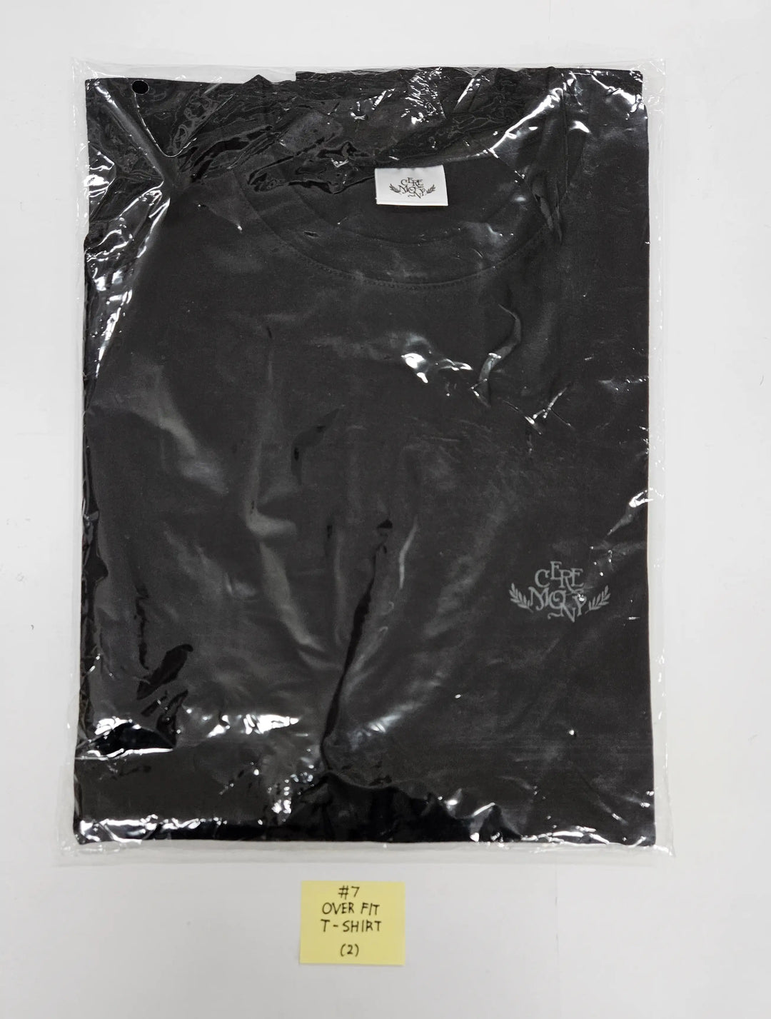 QWER "CEREMONY" - POP-UP Store Official MD [26.05.04]