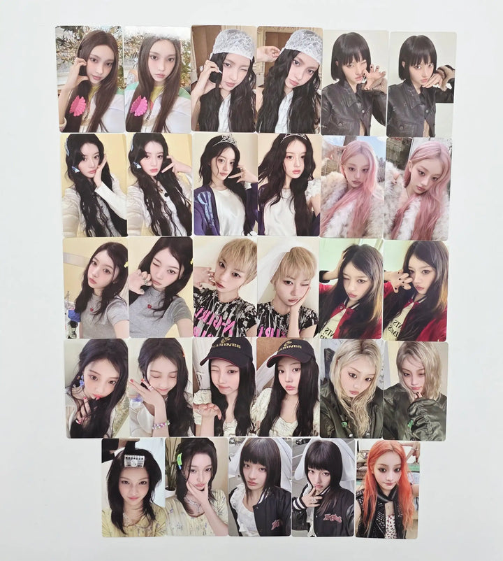 ILLIT "MAMIHLAPINATAPAI" - Official Photocard [26.05.04]