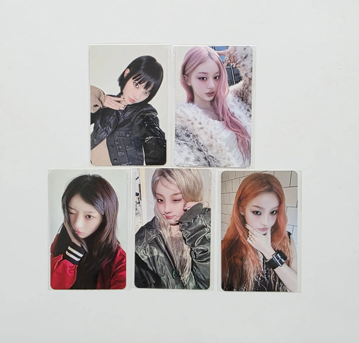 ILLIT "MAMIHLAPINATAPAI" - Music Korea Lucky Draw Event Photocard [26.05.04]