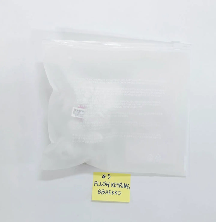 ILLIT - "2nd debut anniversary Merch" Official MD [26.05.06]