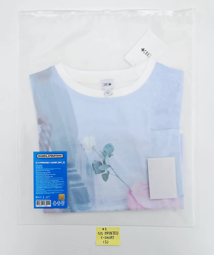 ILLIT "MAMIHLAPINATAPAI" - POP-UP Store Official MD  [26.05.06]