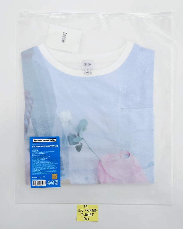 ILLIT "MAMIHLAPINATAPAI" - POP-UP Store Official MD  [26.05.06]