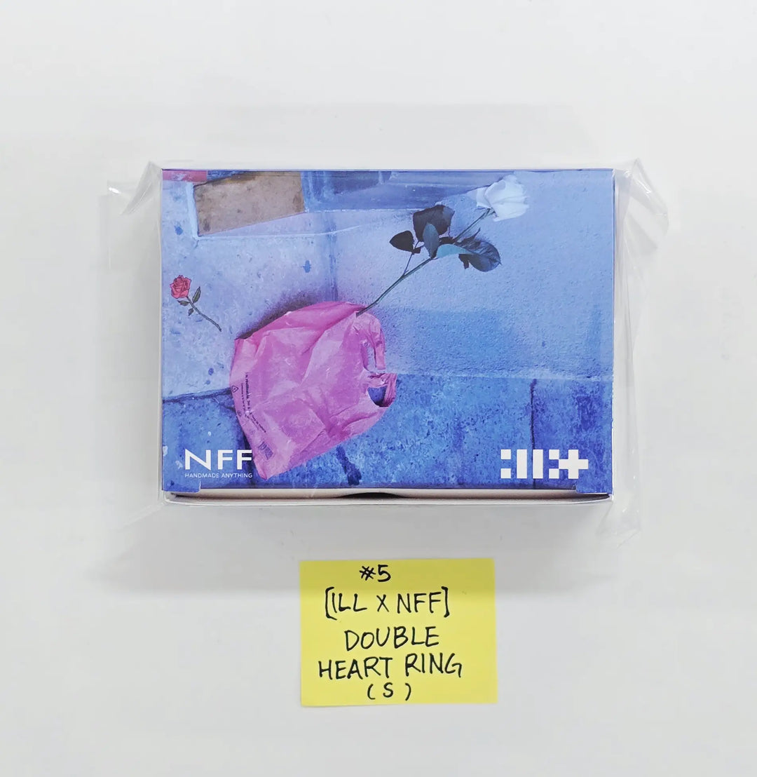 ILLIT "MAMIHLAPINATAPAI" - POP-UP Store Official MD  [26.05.06]