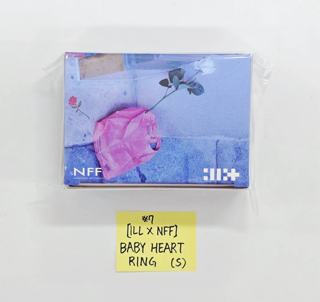 ILLIT "MAMIHLAPINATAPAI" - POP-UP Store Official MD  [26.05.06]