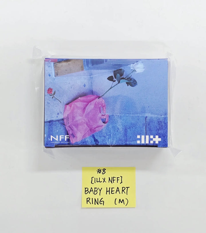 ILLIT "MAMIHLAPINATAPAI" - POP-UP Store Official MD  [26.05.06]
