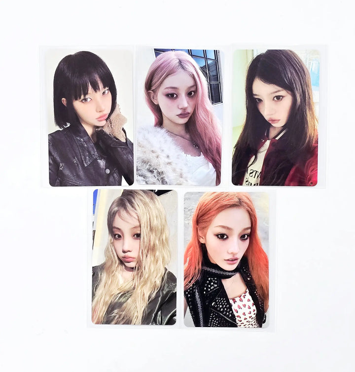 ILLIT "MAMIHLAPINATAPAI" - POP-UP Store Album Event Photocard [26.05.06]