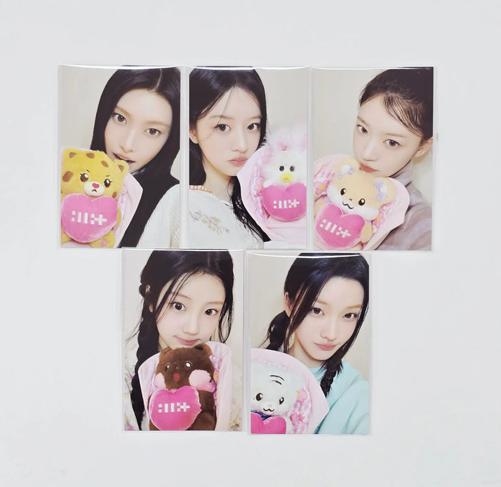 ILLIT - "2nd debut anniversary Merch" Official MD Event Photocard [26.05.06]
