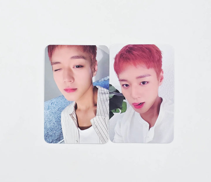 Park Jihoon "RE:FLECT" - Kpop Togther Pre-Order Benefit Photocard [26.05.07]