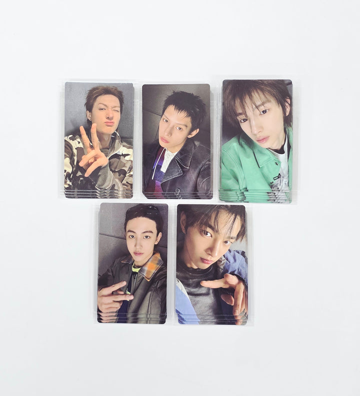 CORTIS The 2nd EP "GREENGREEN" - Weverse Shop Release Party Event Photocard [26.05.07][Rectocked05/12]