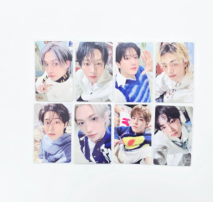 Stray Kids - 6th Fanmeeting "STAY in Our Little House" Official MD Event Photocard [26.05.08]