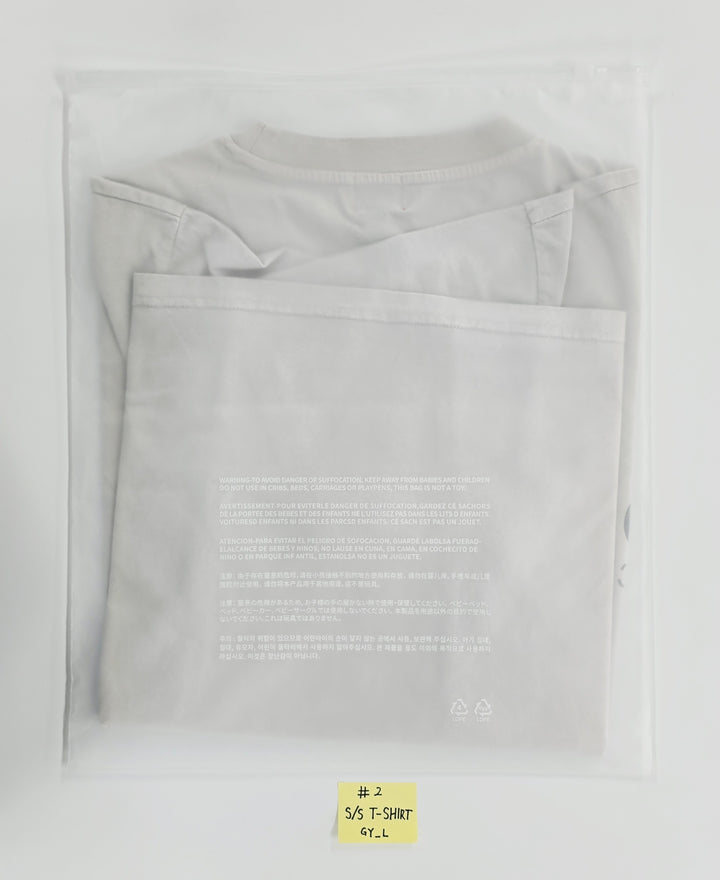 Cortis "GreenGreen" - POP-UP MD [26.05.11]