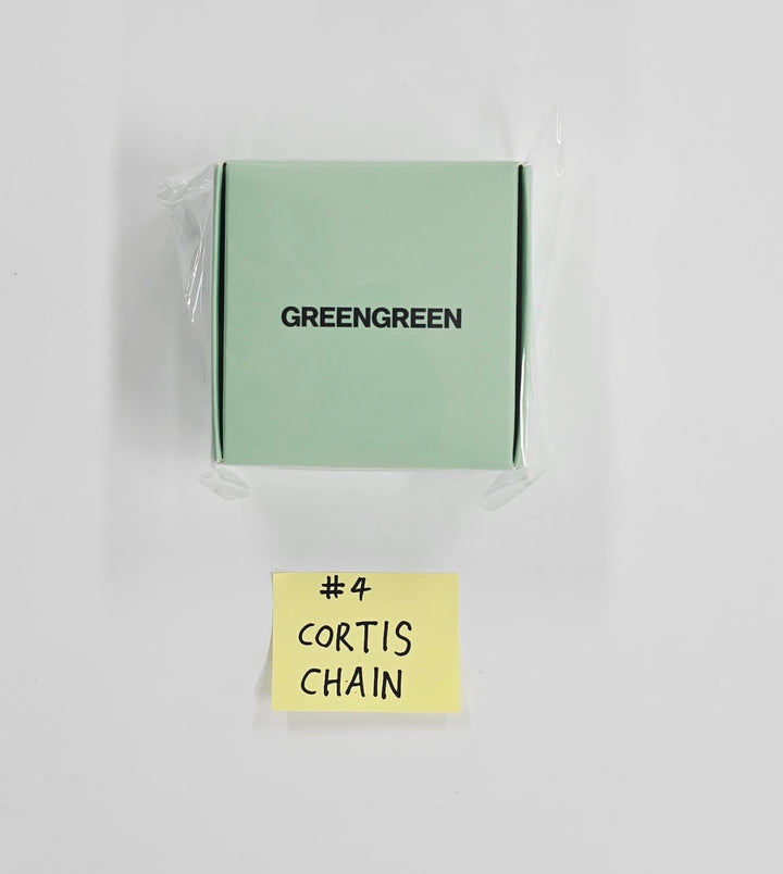 Cortis "GreenGreen" - POP-UP MD [26.05.11]