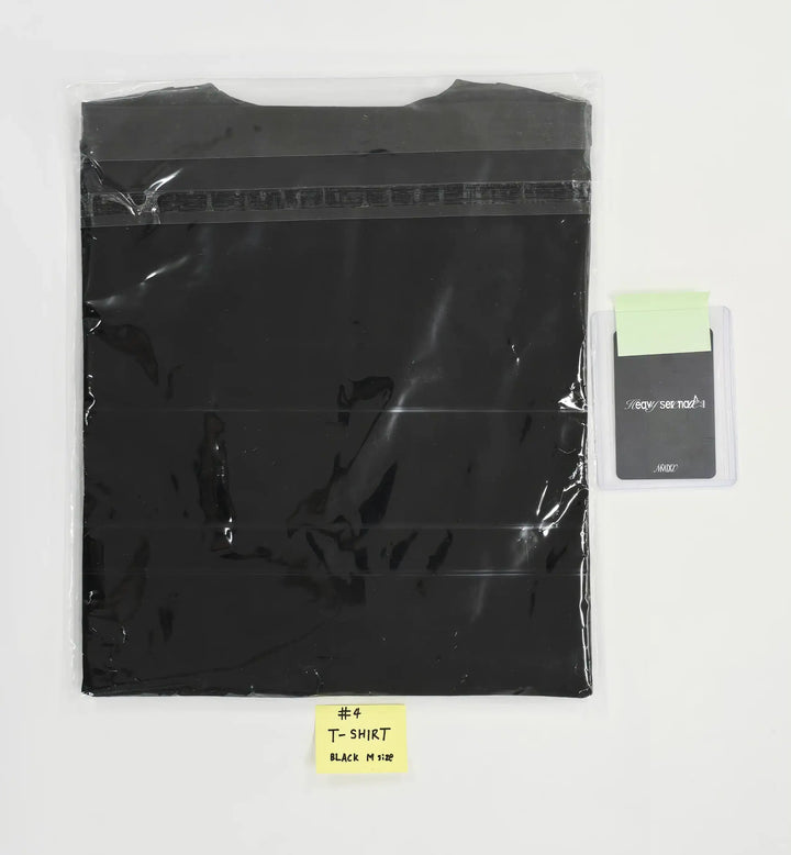 NMIXX "Heavy Serenade" - POP-UP STORE MD [26.05.12]