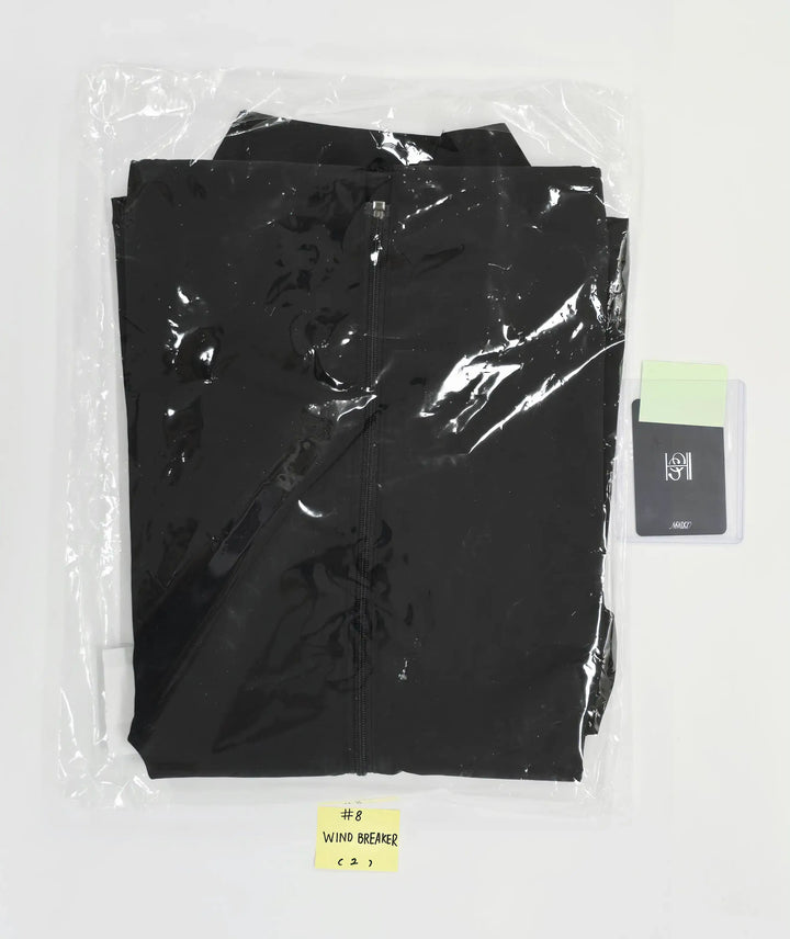 NMIXX "Heavy Serenade" - POP-UP STORE MD [26.05.12]